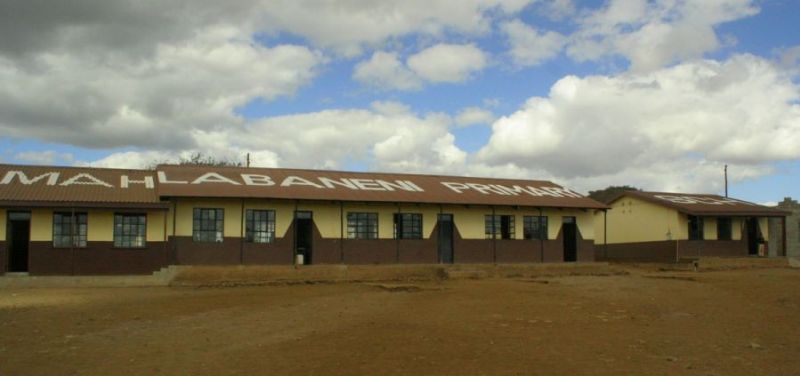 Mahlabeneni Primary School